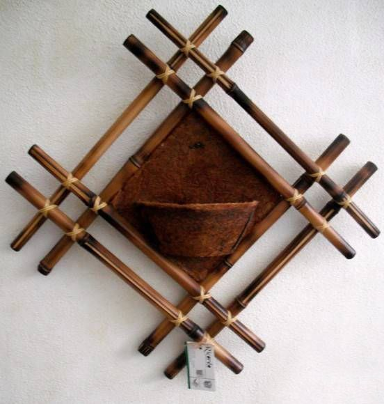 Bamboo Craft